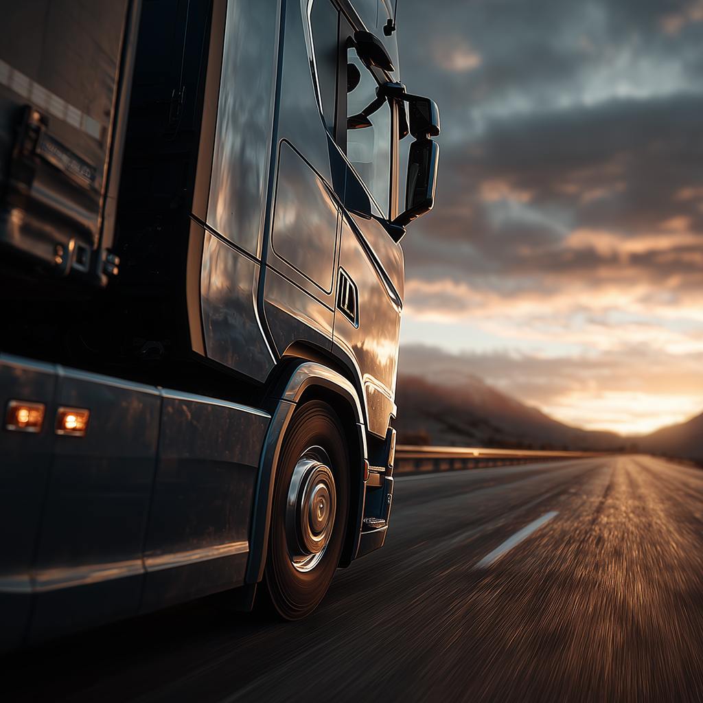 Transporte terrestre